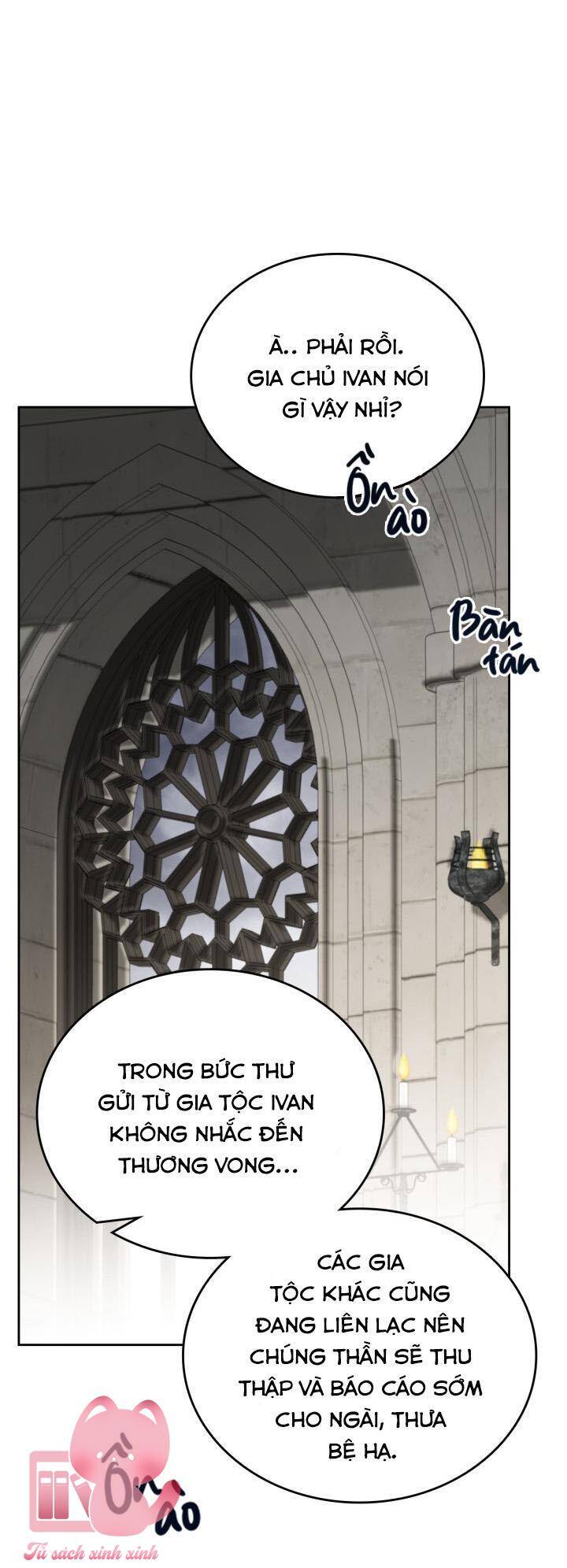 Kiếp Này Tôi Nhất Định Trở Thành Gia Chủ! Chapter 148 - 20