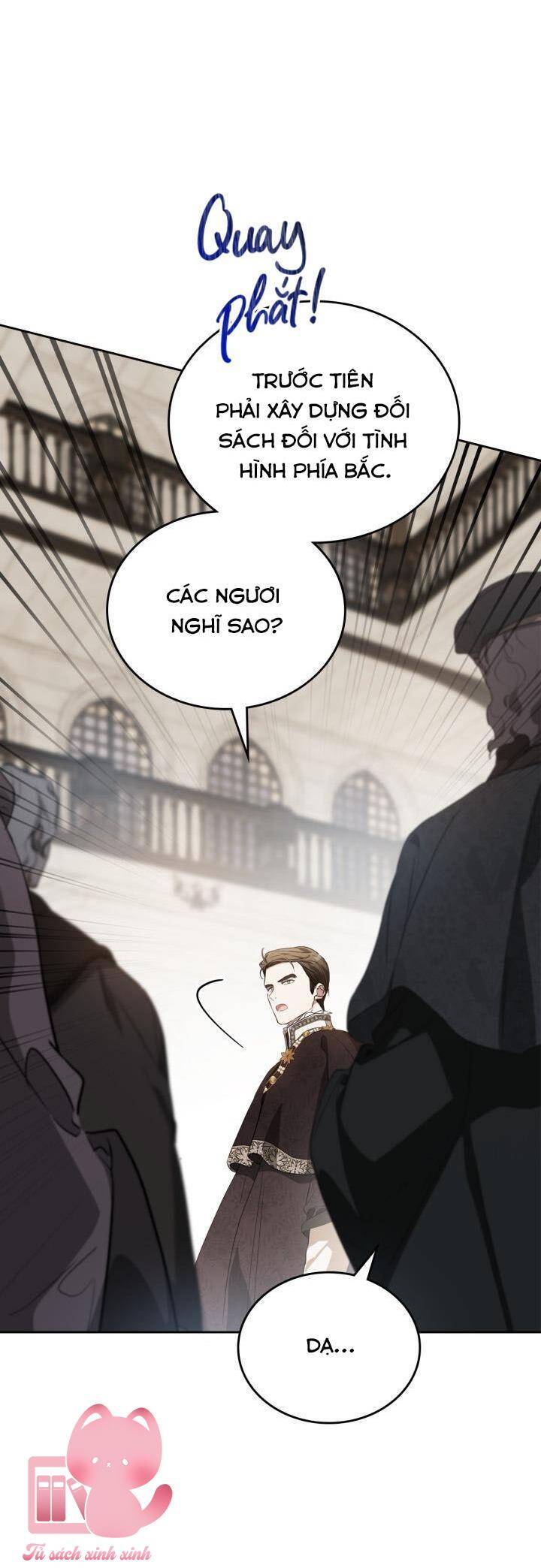 Kiếp Này Tôi Nhất Định Trở Thành Gia Chủ! Chapter 148 - 28