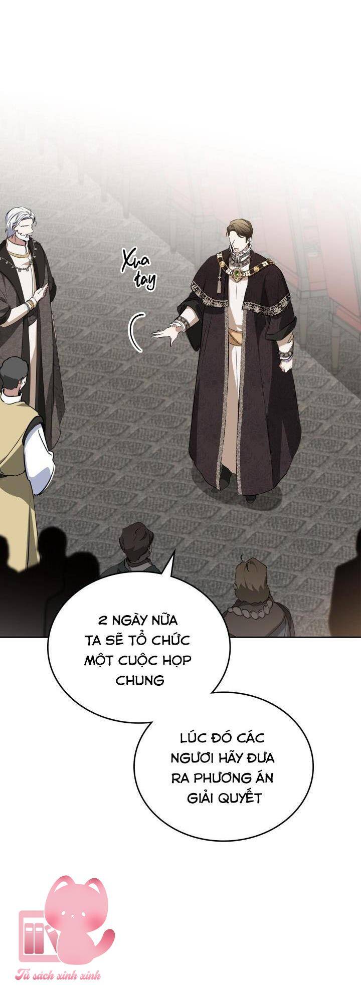 Kiếp Này Tôi Nhất Định Trở Thành Gia Chủ! Chapter 148 - 30