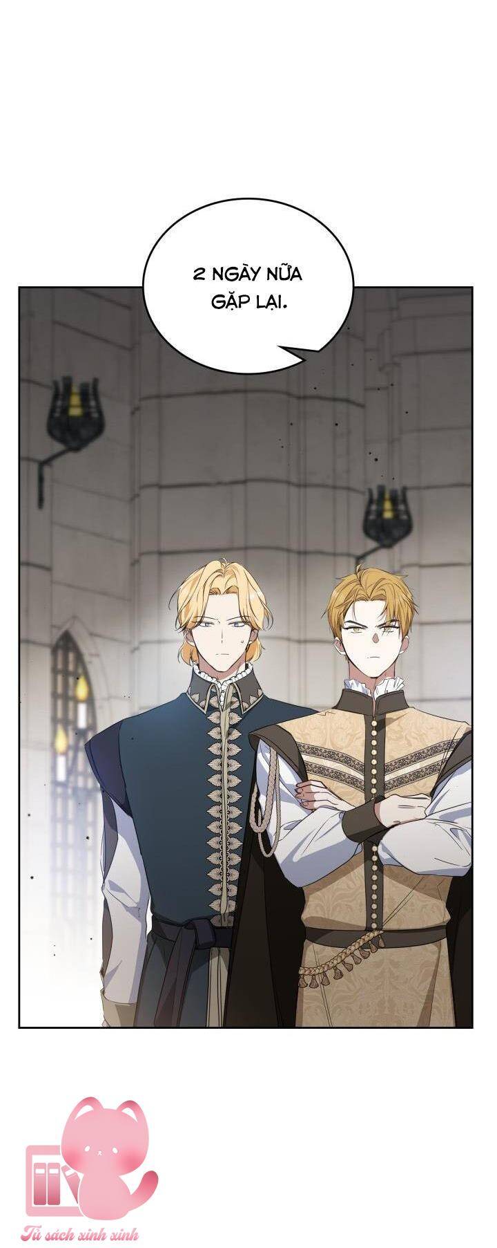 Kiếp Này Tôi Nhất Định Trở Thành Gia Chủ! Chapter 148 - 31