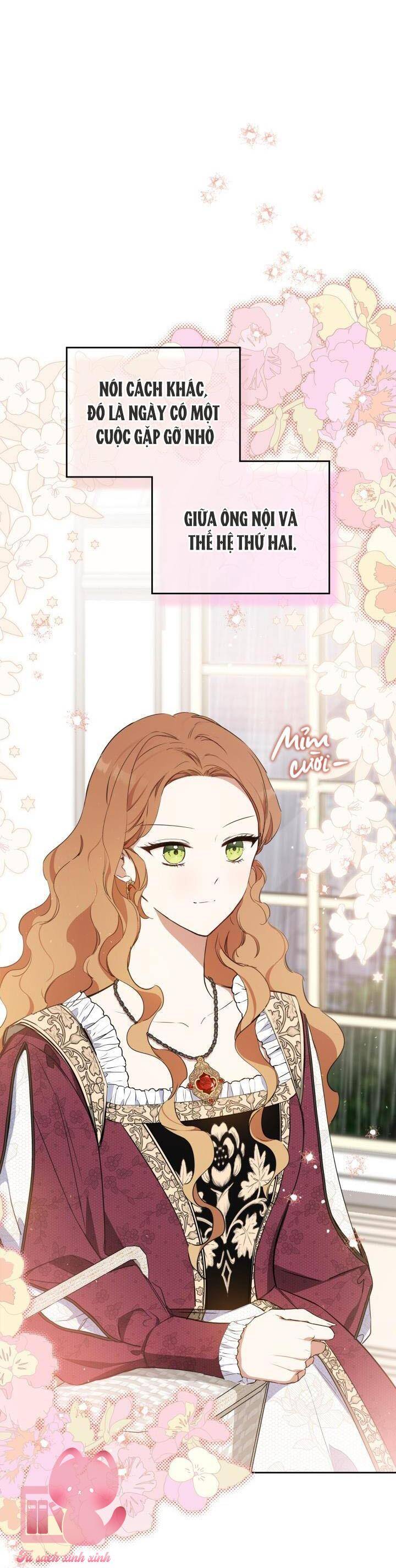 Kiếp Này Tôi Nhất Định Trở Thành Gia Chủ! Chapter 148 - 37