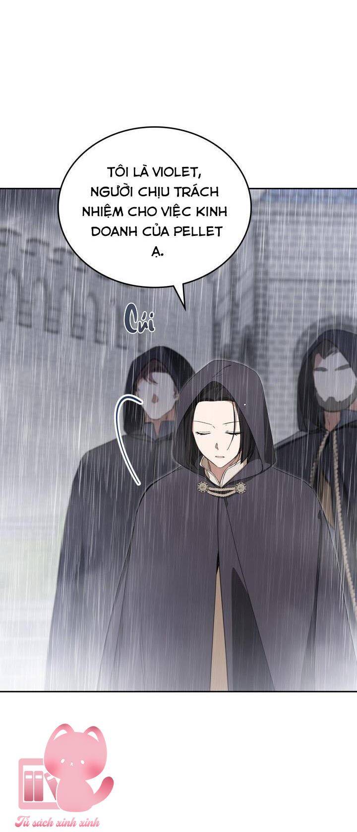 Kiếp Này Tôi Nhất Định Trở Thành Gia Chủ! Chapter 148 - 5