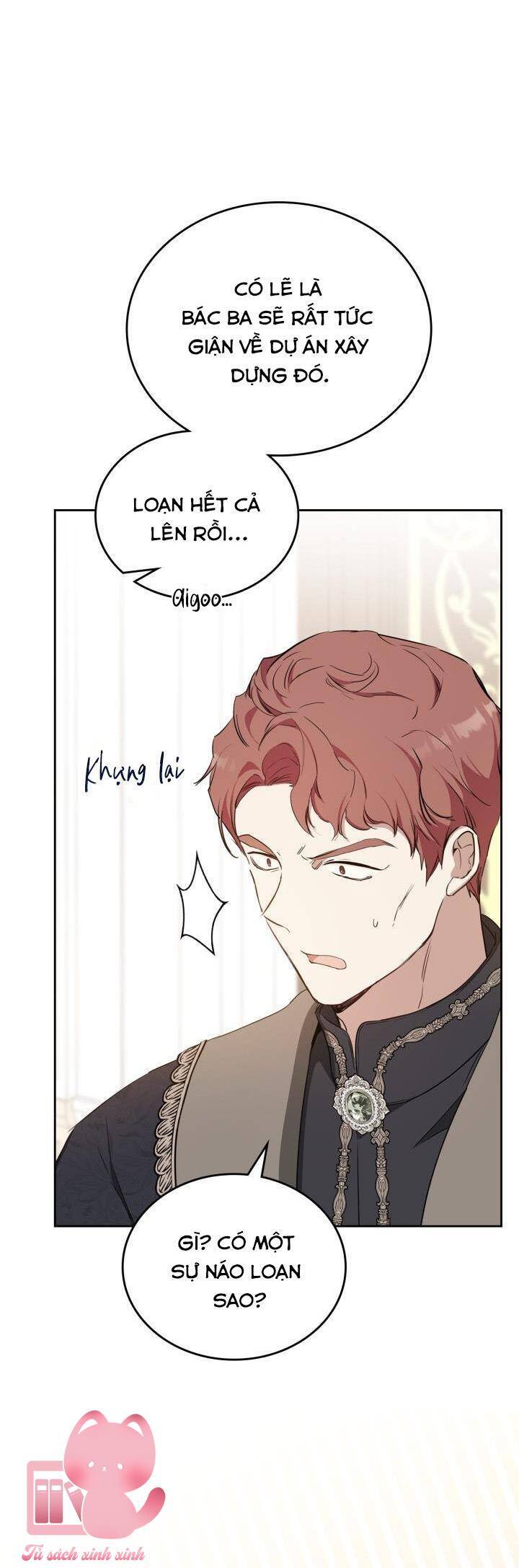 Kiếp Này Tôi Nhất Định Trở Thành Gia Chủ! Chapter 148 - 46