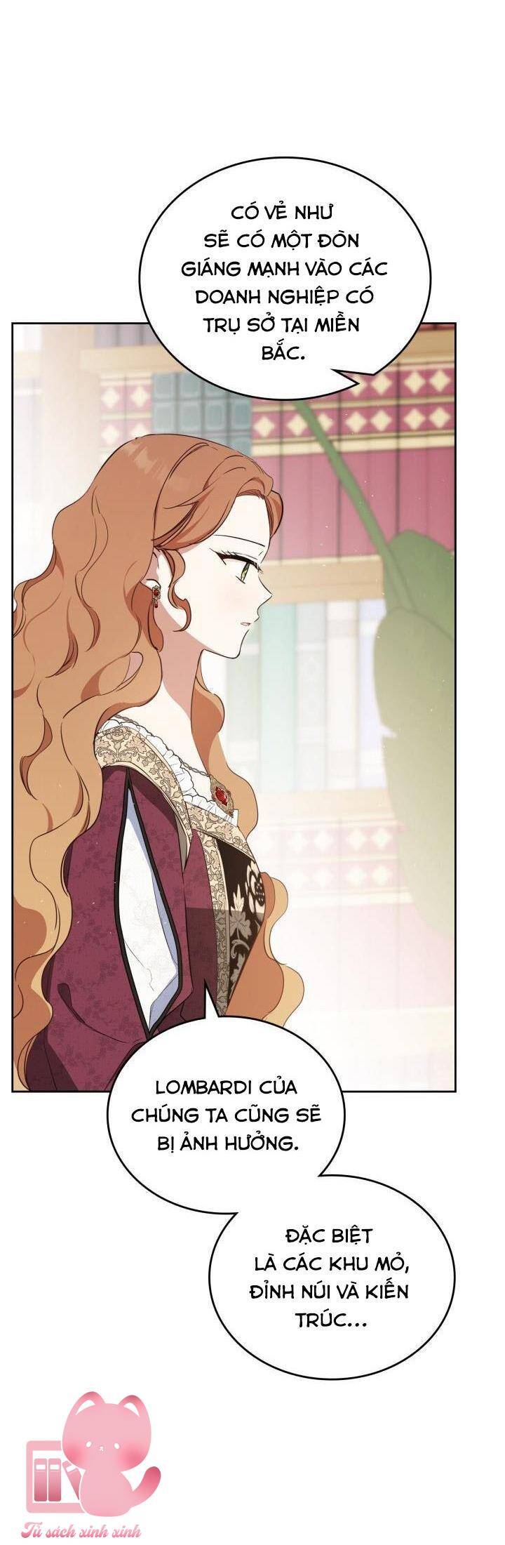 Kiếp Này Tôi Nhất Định Trở Thành Gia Chủ! Chapter 148 - 55