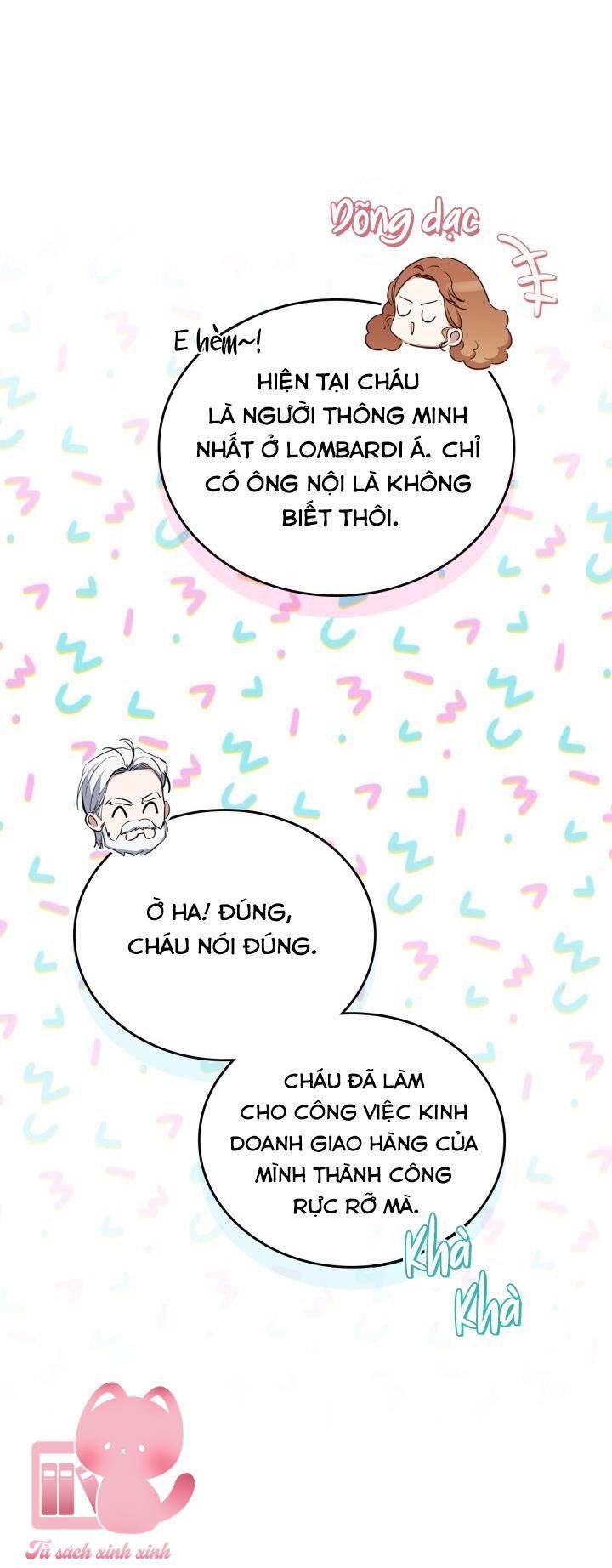 Kiếp Này Tôi Nhất Định Trở Thành Gia Chủ! Chapter 148 - 57