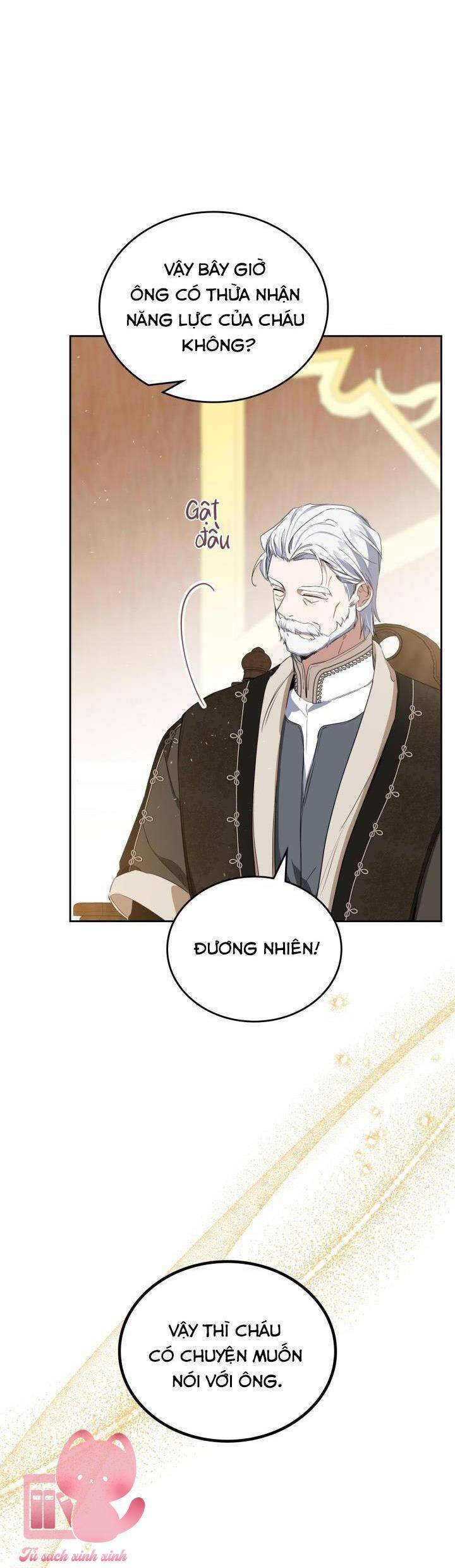 Kiếp Này Tôi Nhất Định Trở Thành Gia Chủ! Chapter 148 - 61