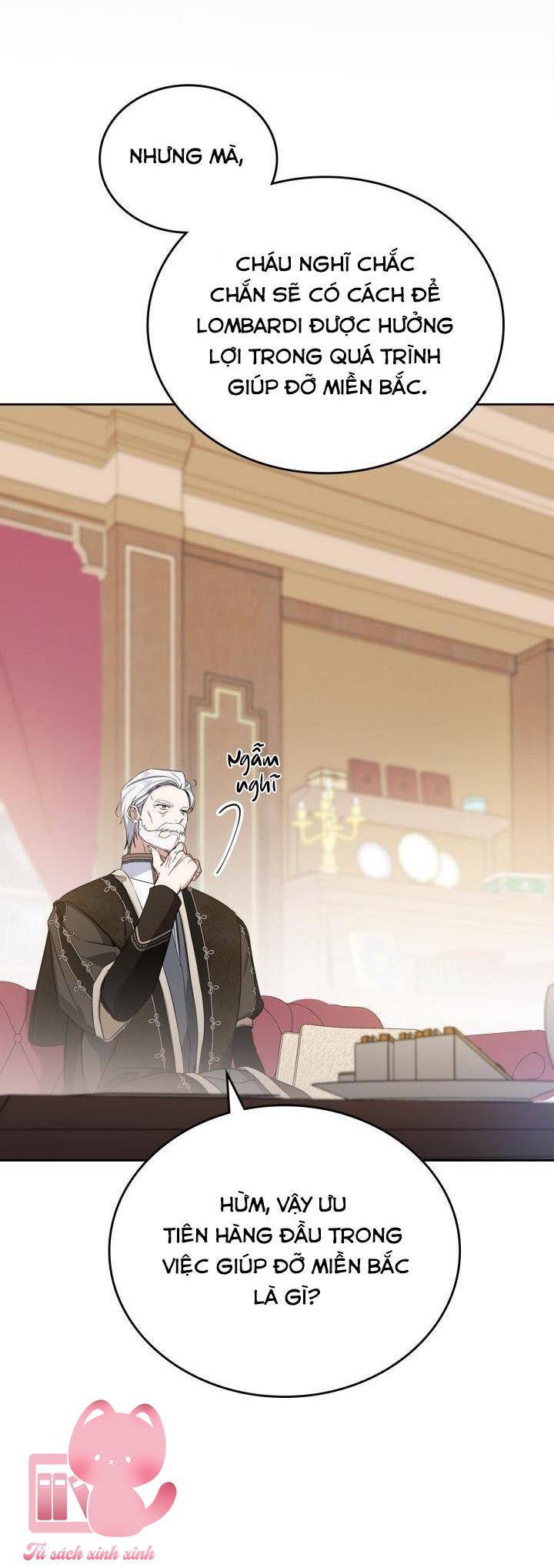 Kiếp Này Tôi Nhất Định Trở Thành Gia Chủ! Chapter 148 - 69