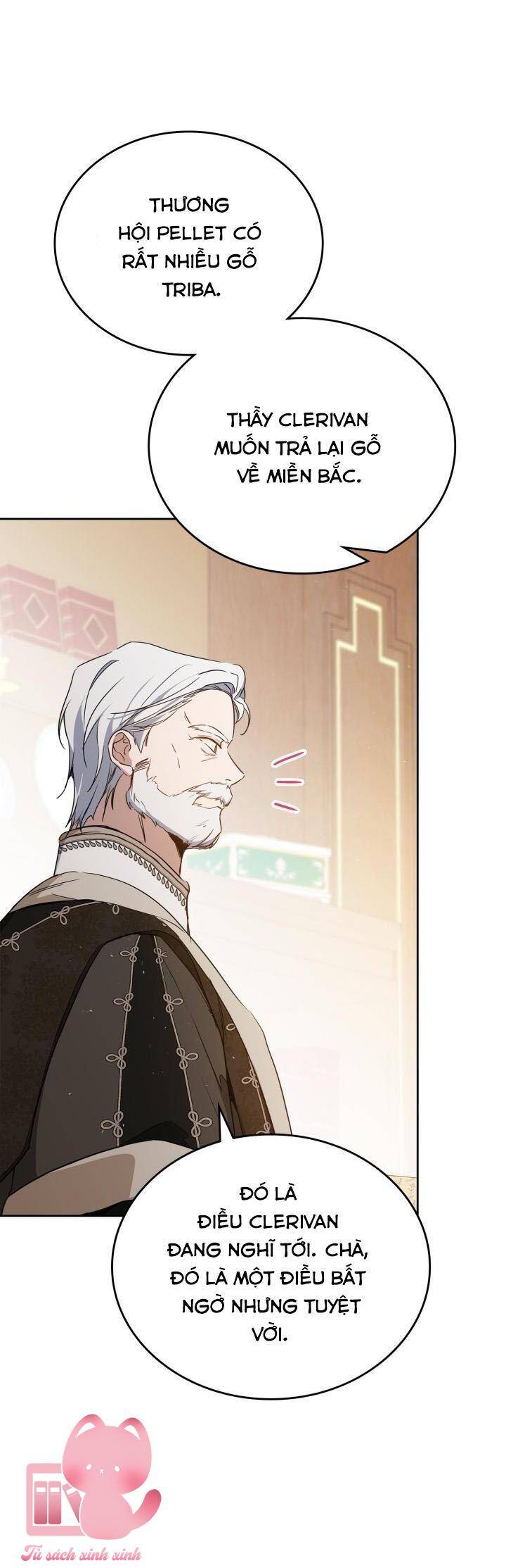 Kiếp Này Tôi Nhất Định Trở Thành Gia Chủ! Chapter 148 - 78