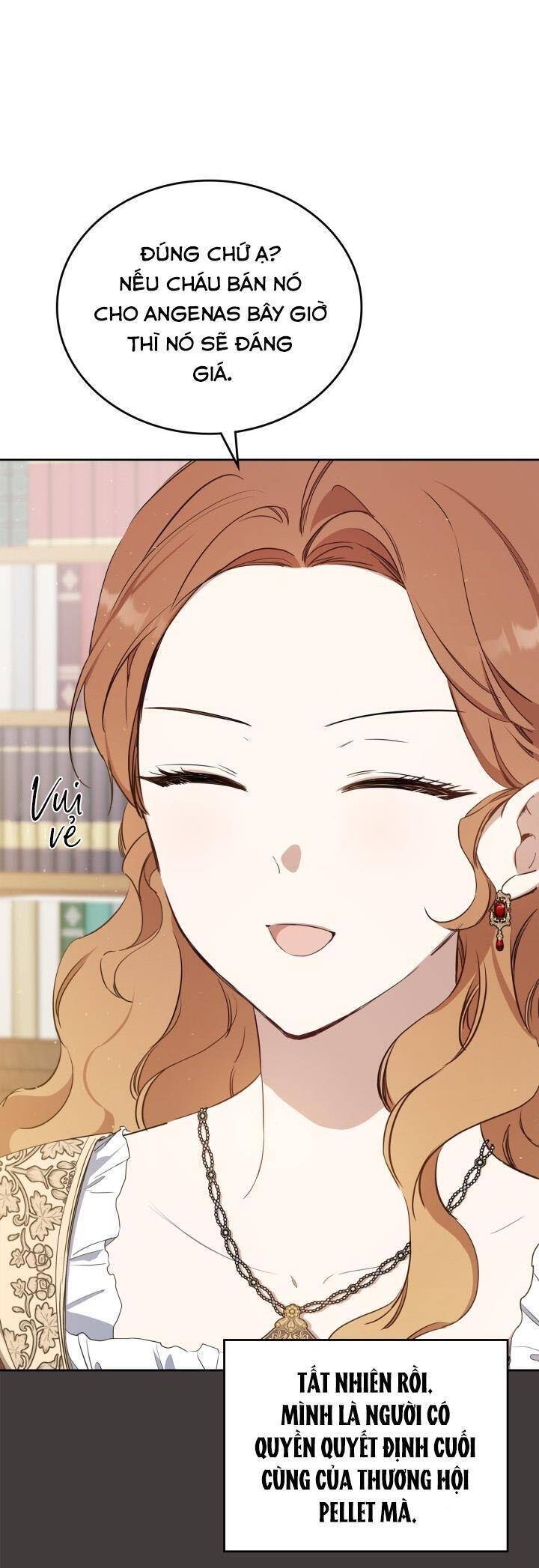 Kiếp Này Tôi Nhất Định Trở Thành Gia Chủ! Chapter 148 - 79