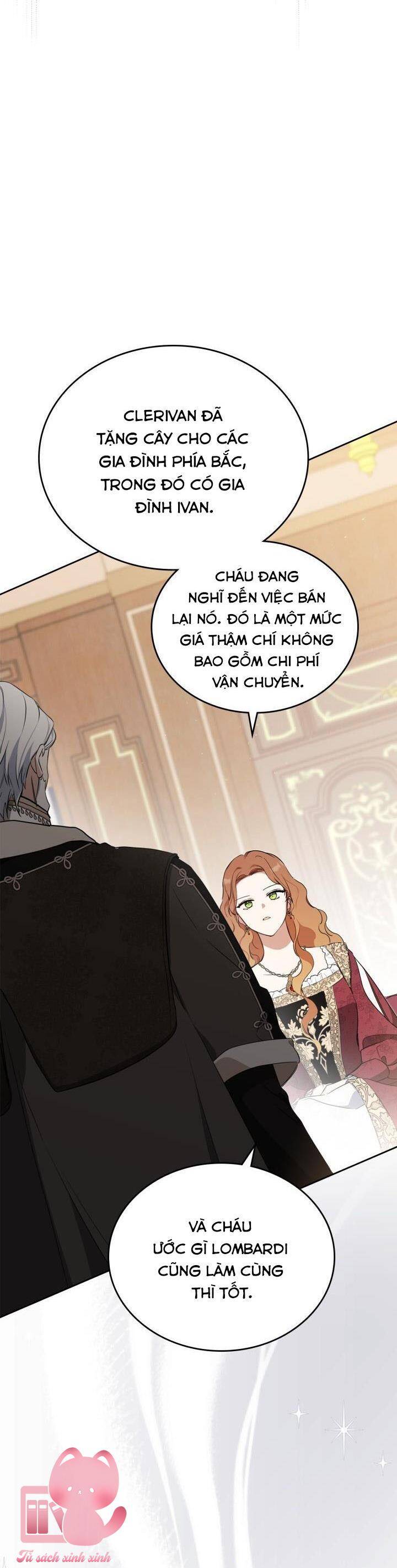 Kiếp Này Tôi Nhất Định Trở Thành Gia Chủ! Chapter 148 - 81