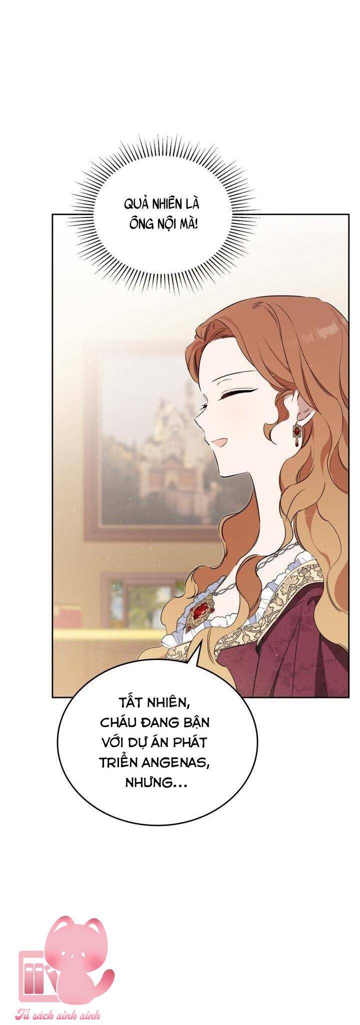 Kiếp Này Tôi Nhất Định Trở Thành Gia Chủ! Chapter 148 - 83