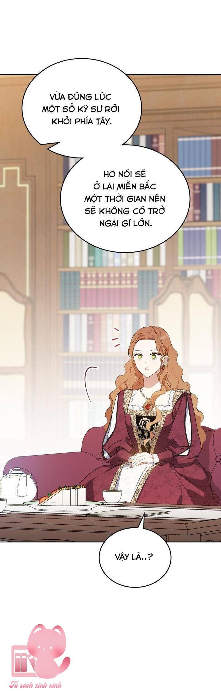 Kiếp Này Tôi Nhất Định Trở Thành Gia Chủ! Chapter 148 - 88