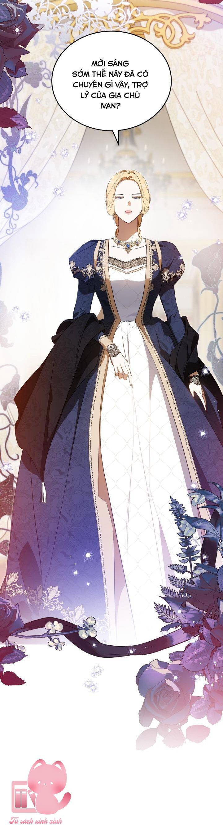 Kiếp Này Tôi Nhất Định Trở Thành Gia Chủ! Chapter 149 - 15