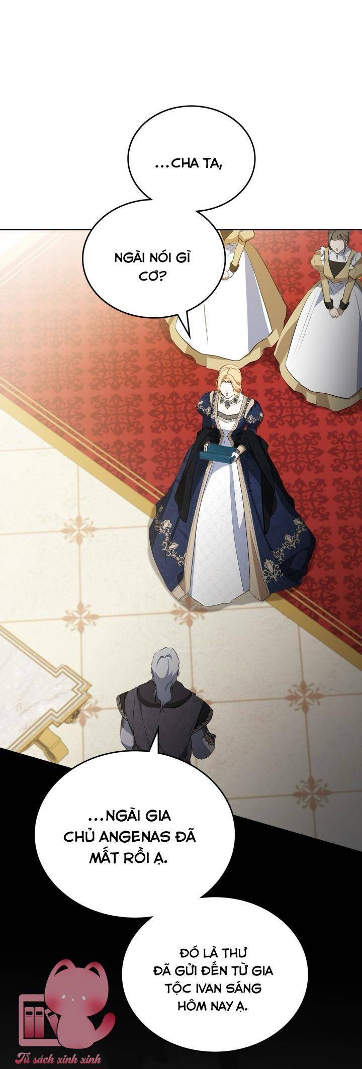 Kiếp Này Tôi Nhất Định Trở Thành Gia Chủ! Chapter 149 - 19