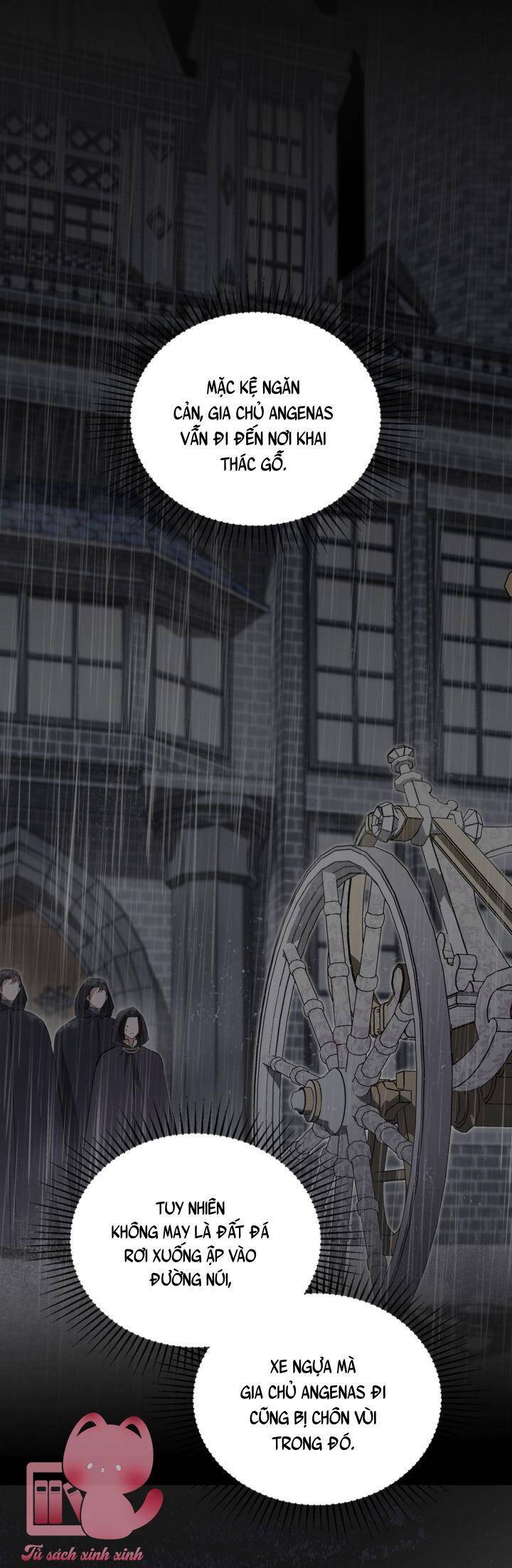 Kiếp Này Tôi Nhất Định Trở Thành Gia Chủ! Chapter 149 - 20