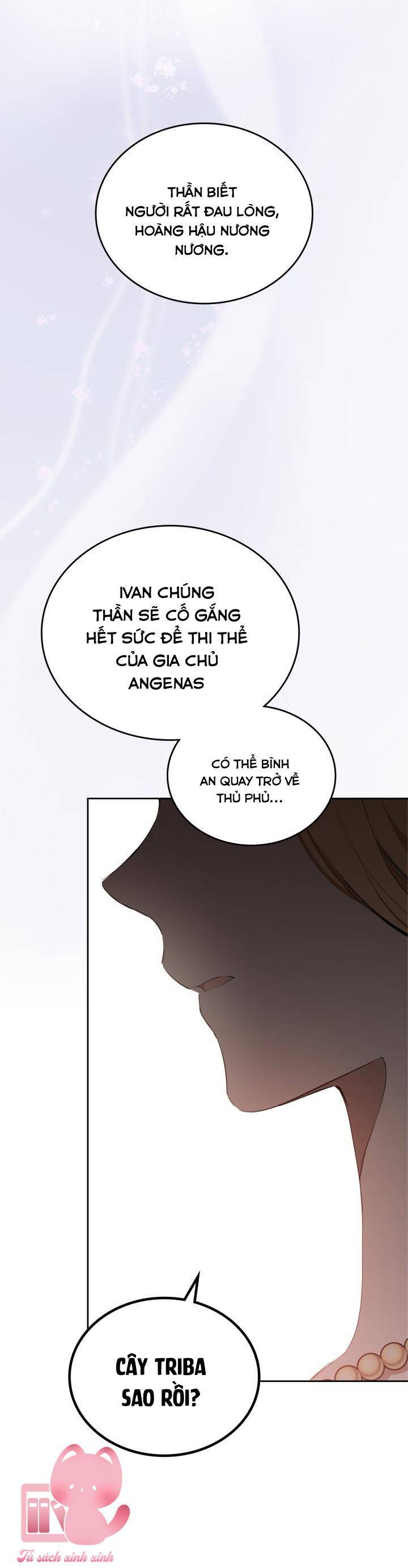 Kiếp Này Tôi Nhất Định Trở Thành Gia Chủ! Chapter 149 - 23