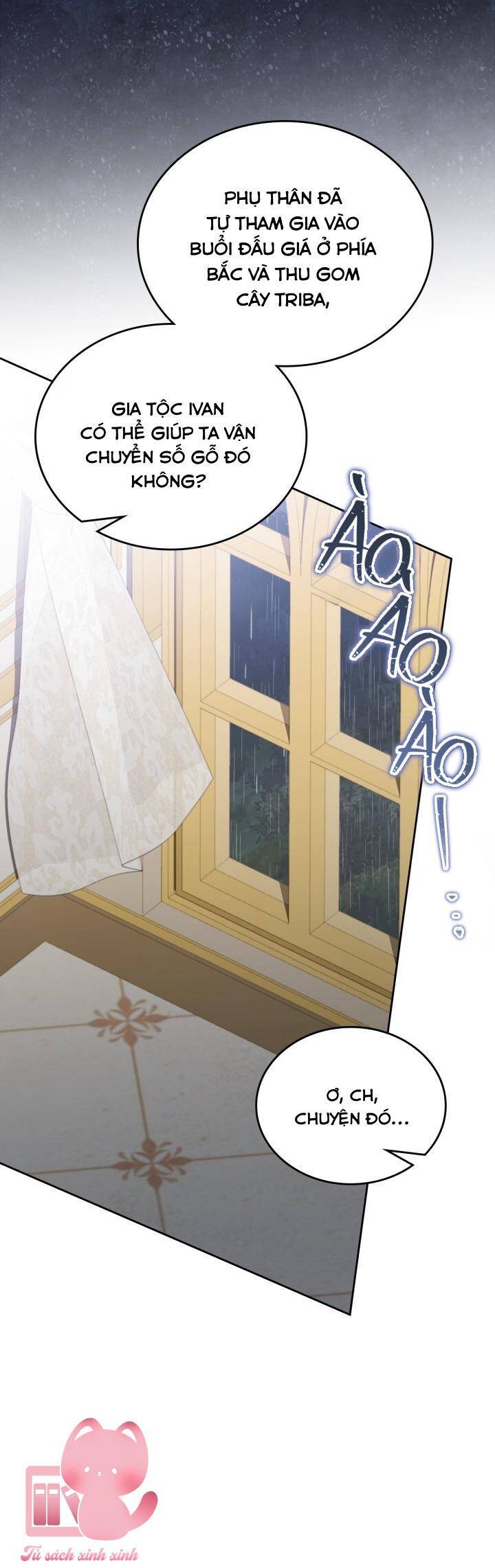 Kiếp Này Tôi Nhất Định Trở Thành Gia Chủ! Chapter 149 - 27