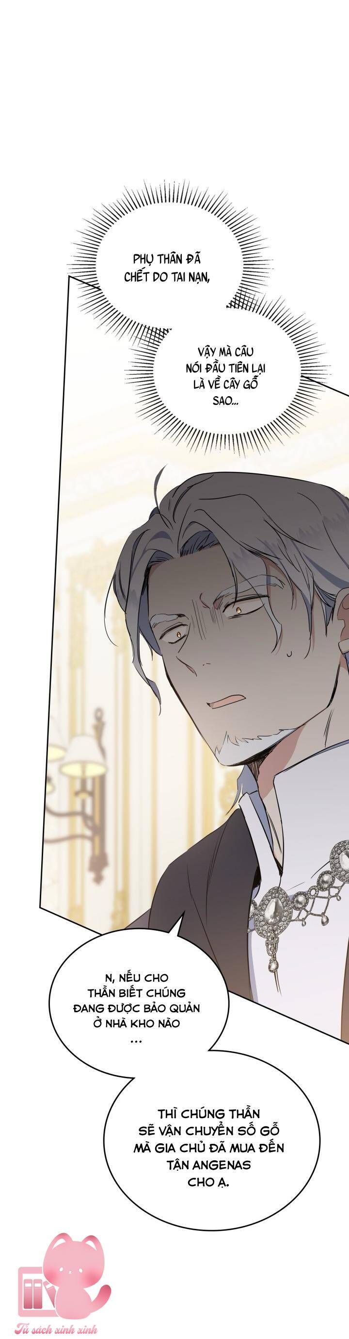 Kiếp Này Tôi Nhất Định Trở Thành Gia Chủ! Chapter 149 - 28