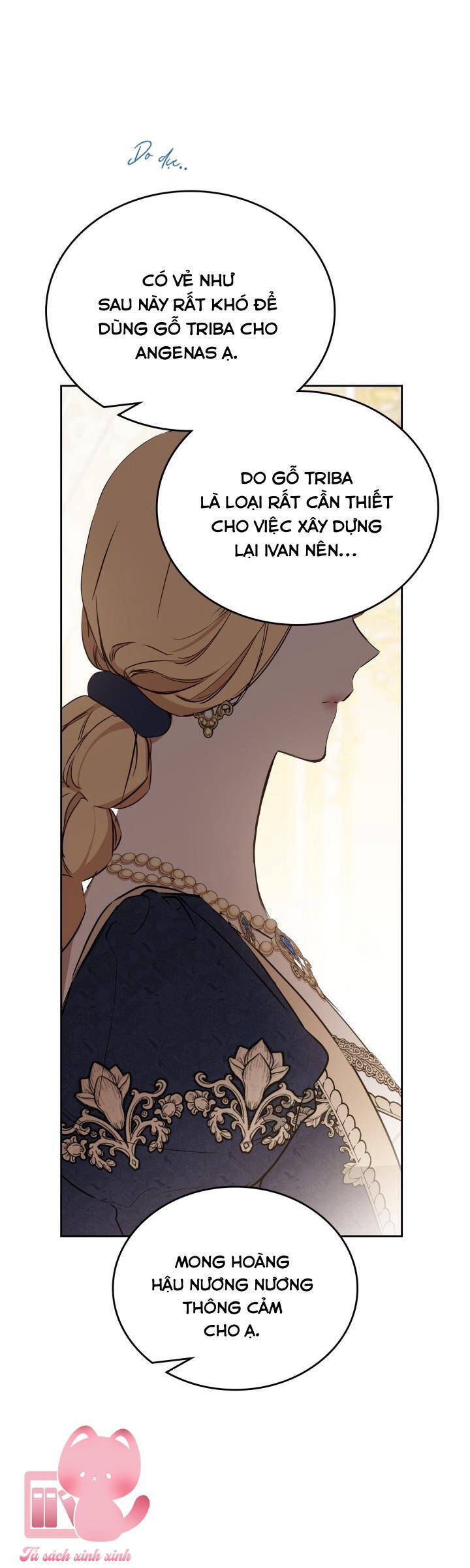 Kiếp Này Tôi Nhất Định Trở Thành Gia Chủ! Chapter 149 - 30