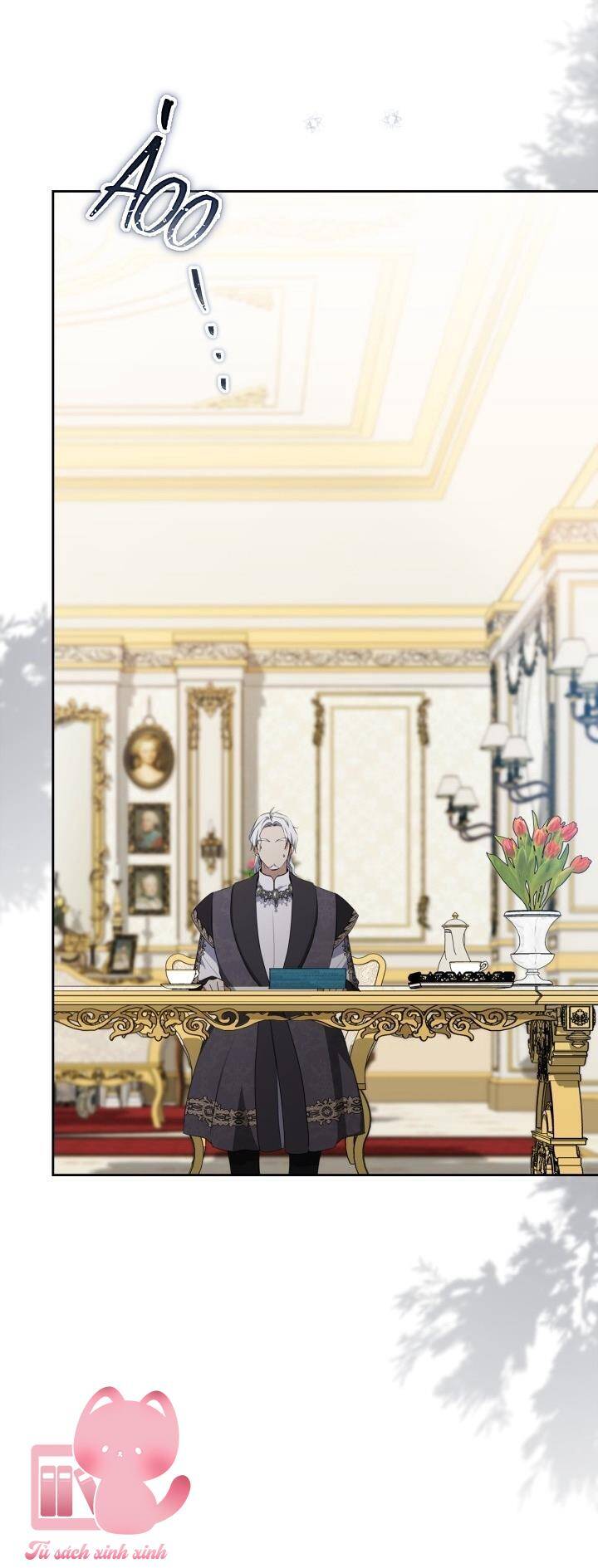 Kiếp Này Tôi Nhất Định Trở Thành Gia Chủ! Chapter 149 - 4