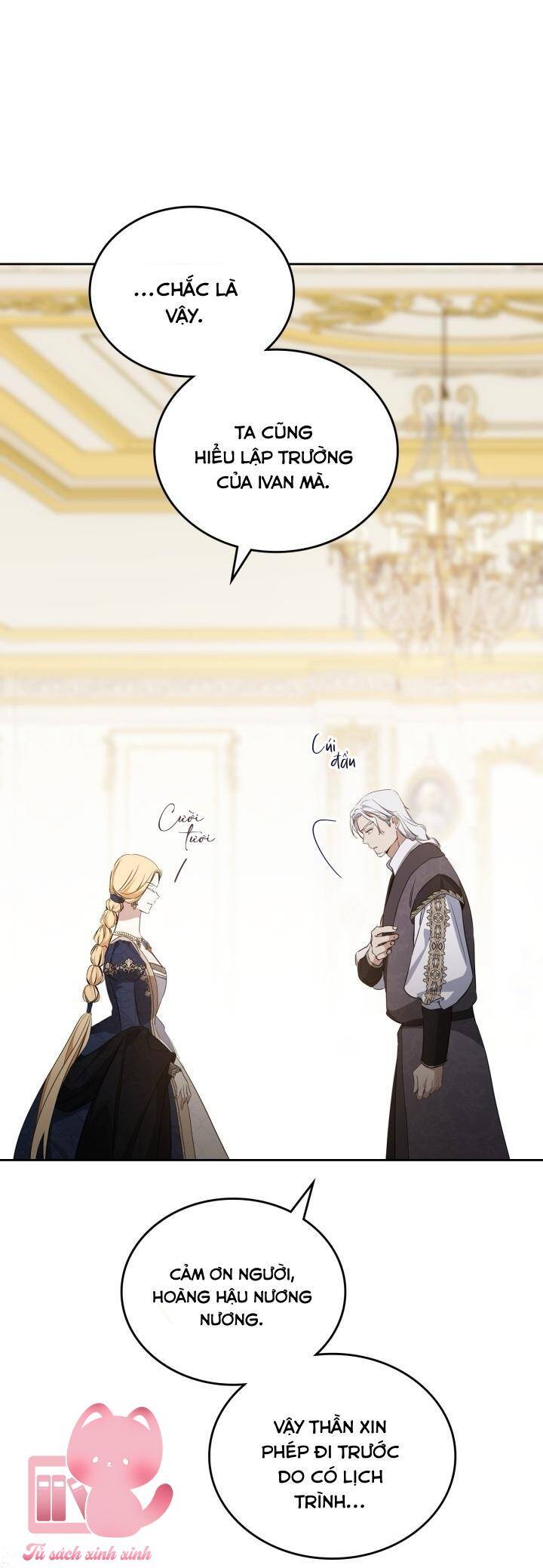 Kiếp Này Tôi Nhất Định Trở Thành Gia Chủ! Chapter 149 - 31