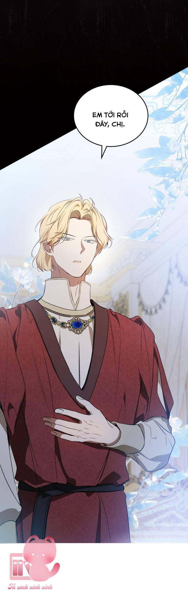 Kiếp Này Tôi Nhất Định Trở Thành Gia Chủ! Chapter 149 - 38