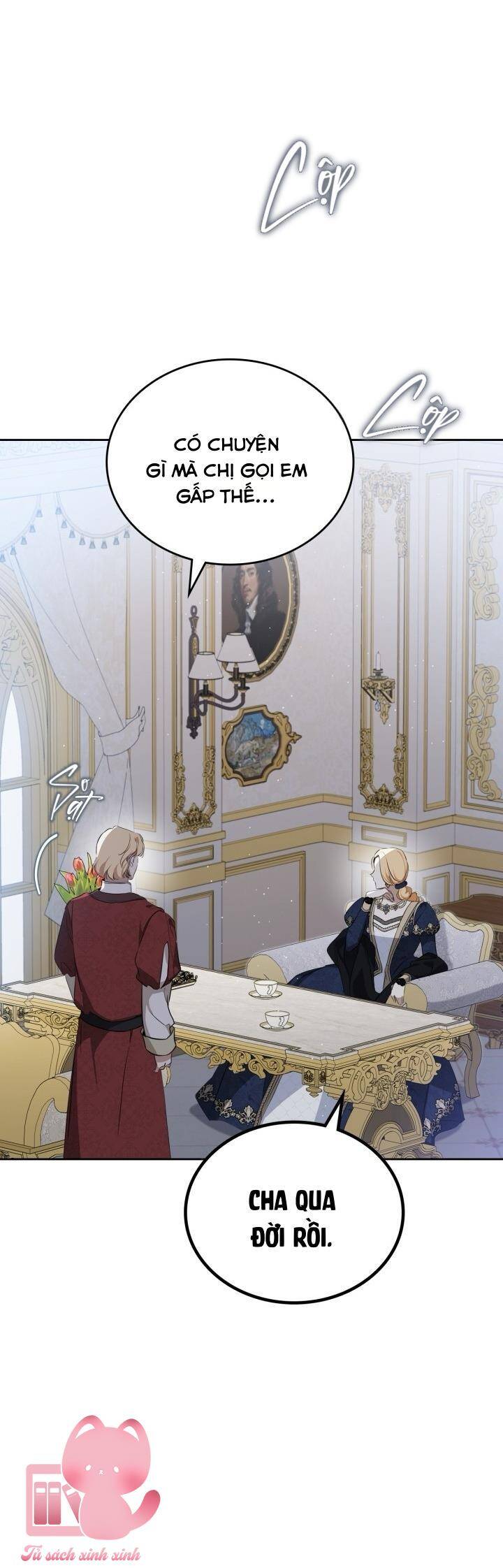 Kiếp Này Tôi Nhất Định Trở Thành Gia Chủ! Chapter 149 - 39