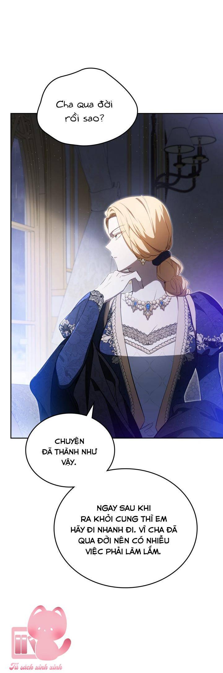 Kiếp Này Tôi Nhất Định Trở Thành Gia Chủ! Chapter 149 - 42