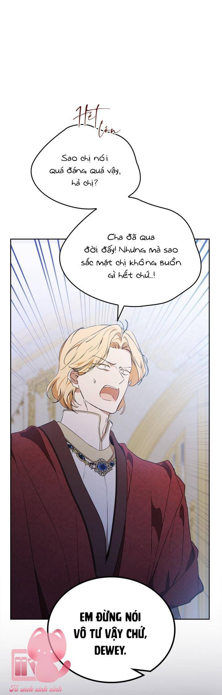 Kiếp Này Tôi Nhất Định Trở Thành Gia Chủ! Chapter 149 - 43