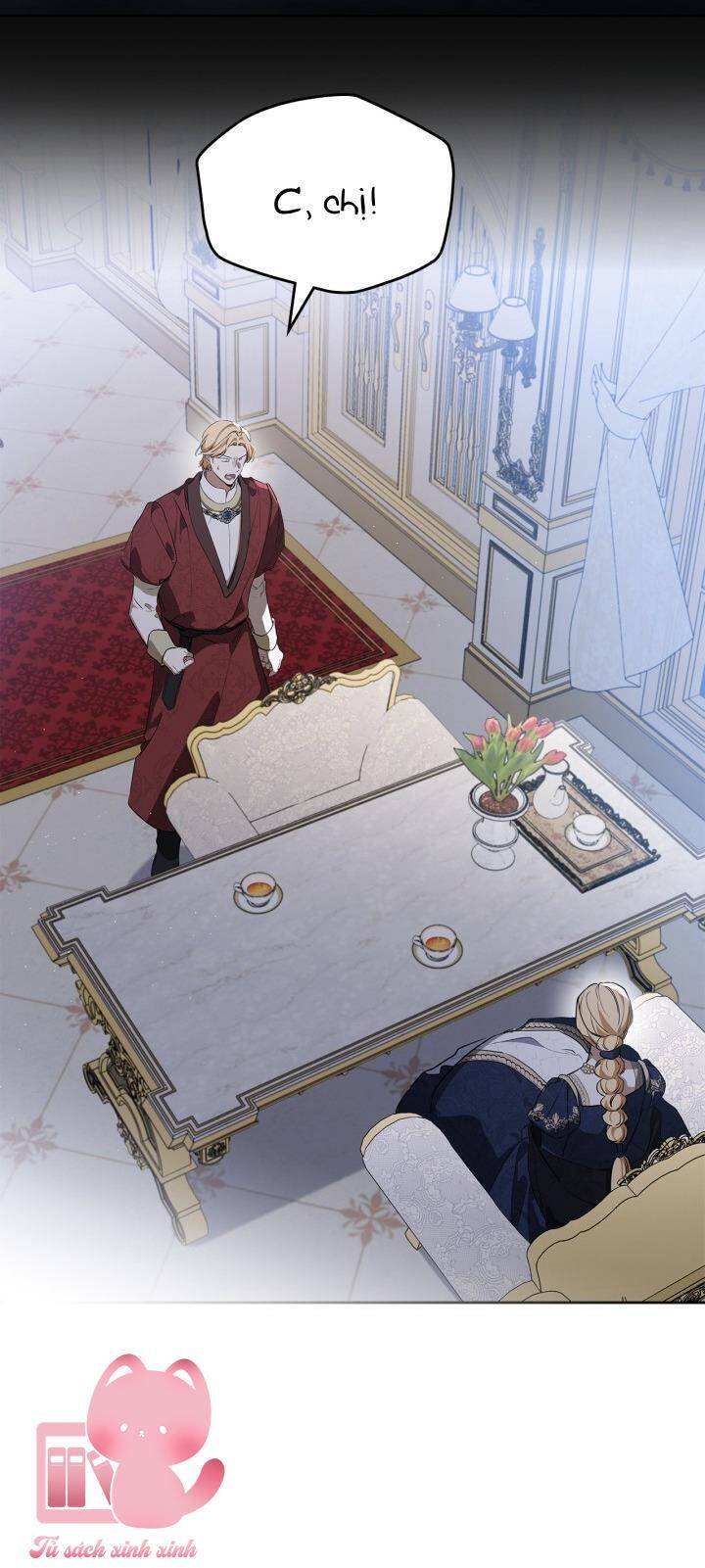 Kiếp Này Tôi Nhất Định Trở Thành Gia Chủ! Chapter 149 - 46
