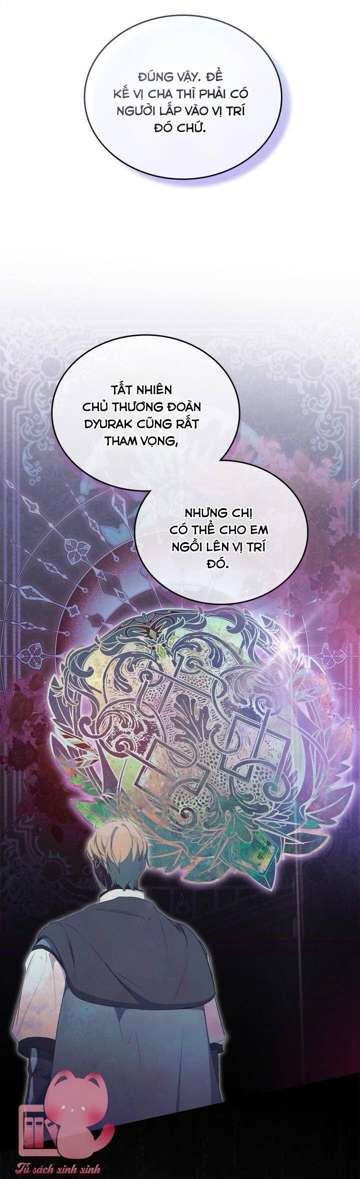 Kiếp Này Tôi Nhất Định Trở Thành Gia Chủ! Chapter 149 - 51