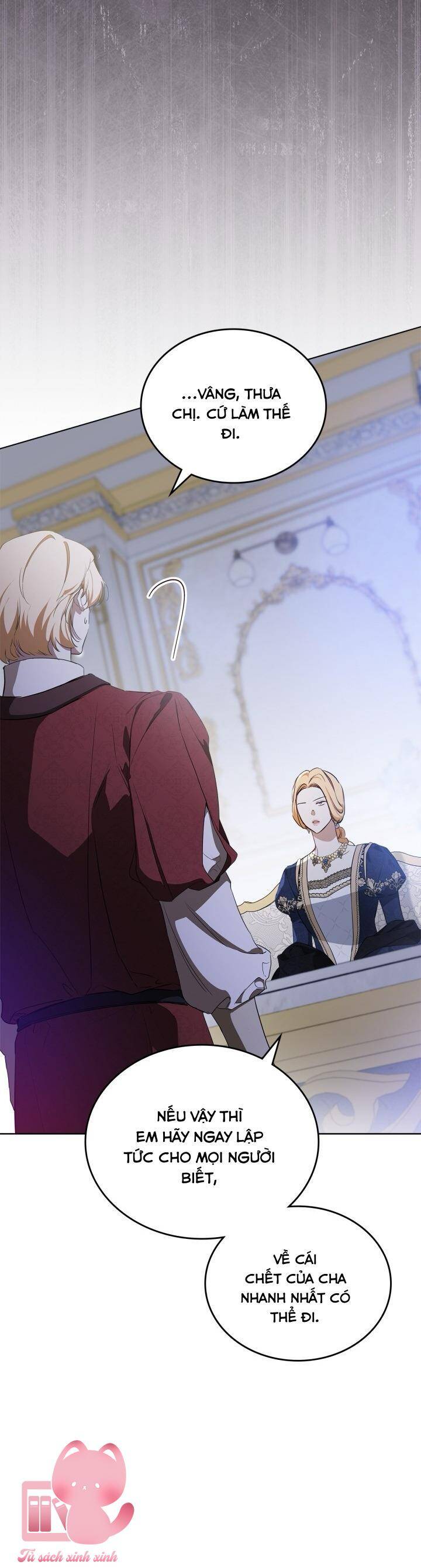 Kiếp Này Tôi Nhất Định Trở Thành Gia Chủ! Chapter 149 - 53