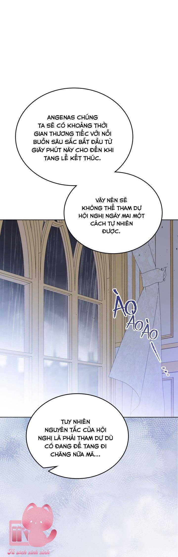 Kiếp Này Tôi Nhất Định Trở Thành Gia Chủ! Chapter 149 - 54