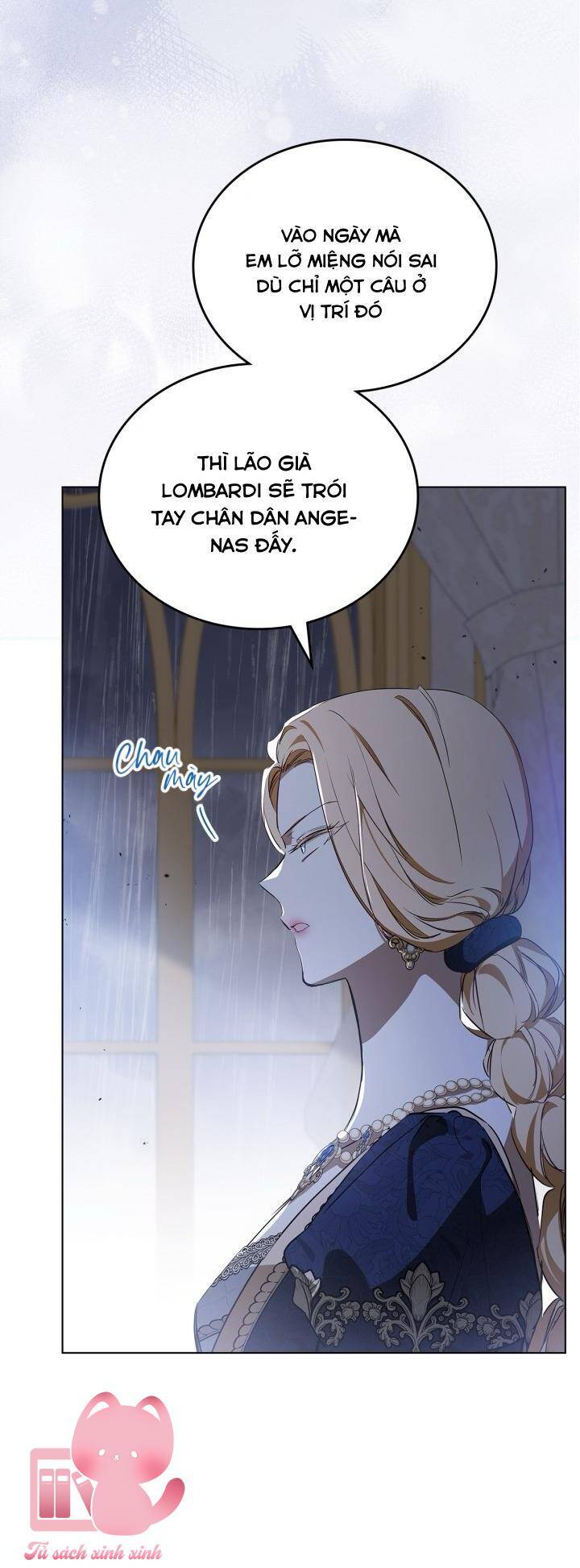 Kiếp Này Tôi Nhất Định Trở Thành Gia Chủ! Chapter 149 - 55