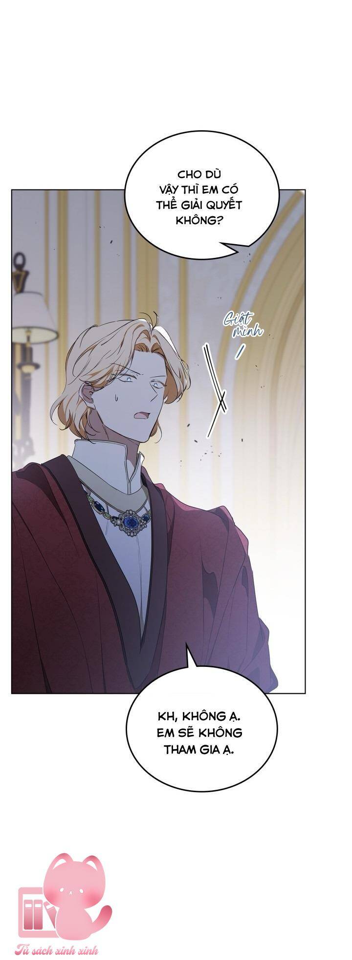 Kiếp Này Tôi Nhất Định Trở Thành Gia Chủ! Chapter 149 - 56