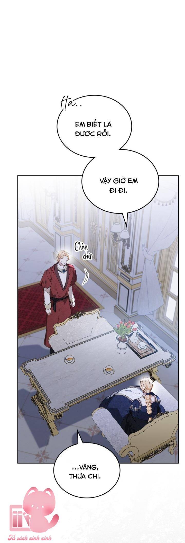 Kiếp Này Tôi Nhất Định Trở Thành Gia Chủ! Chapter 149 - 57