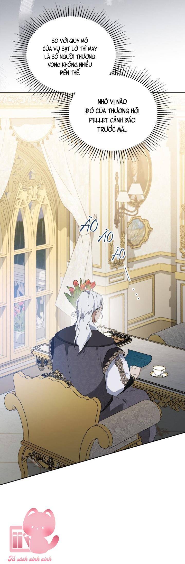 Kiếp Này Tôi Nhất Định Trở Thành Gia Chủ! Chapter 149 - 9