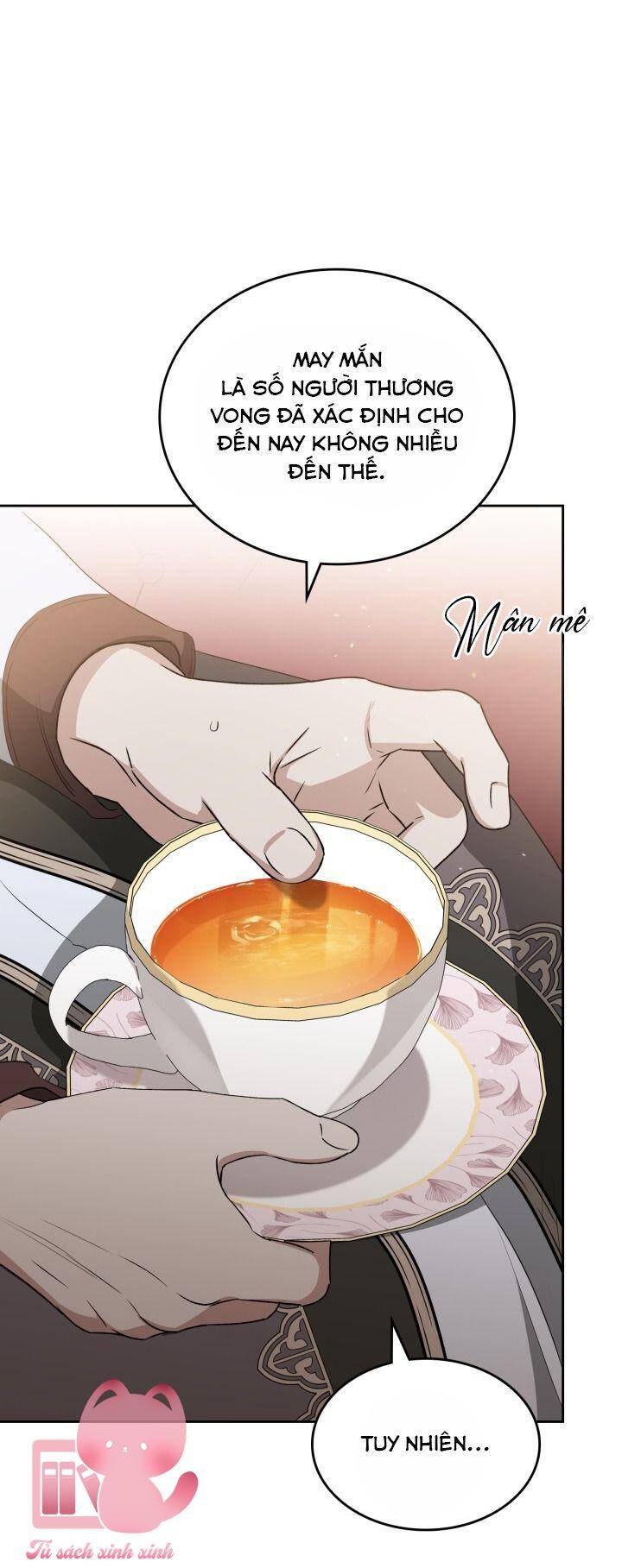 Kiếp Này Tôi Nhất Định Trở Thành Gia Chủ! Chapter 150 - 34