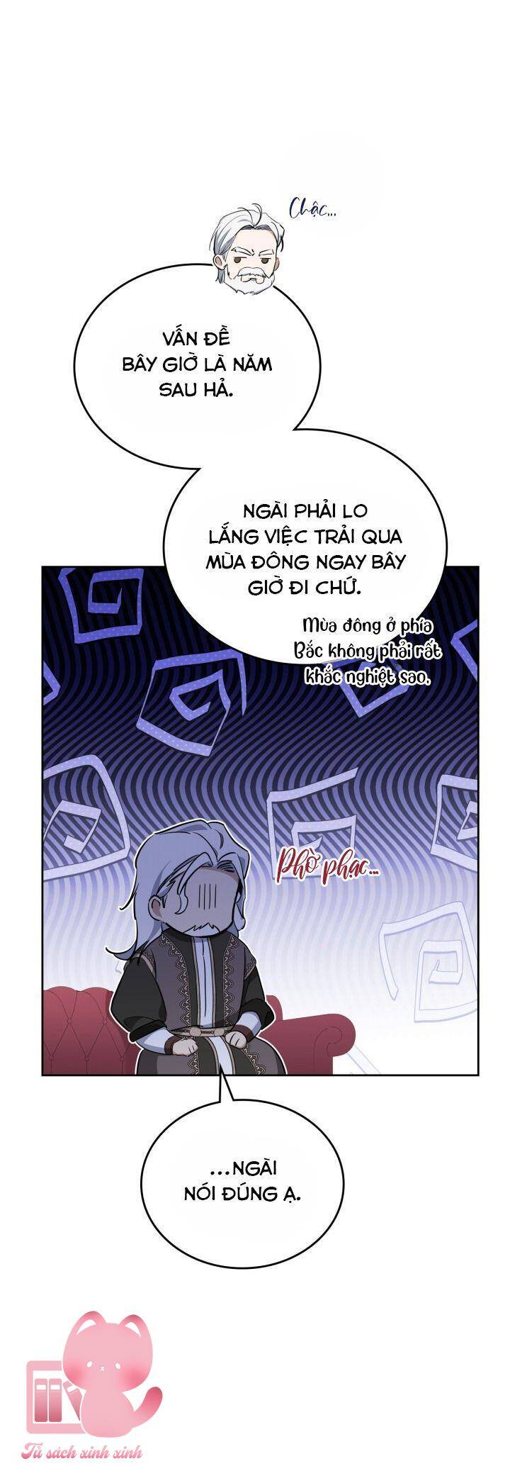 Kiếp Này Tôi Nhất Định Trở Thành Gia Chủ! Chapter 150 - 36