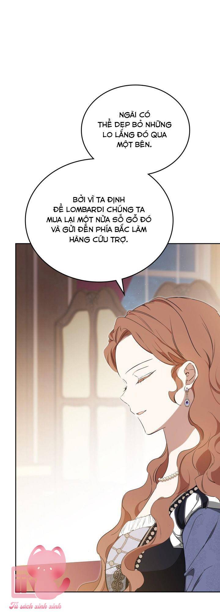 Kiếp Này Tôi Nhất Định Trở Thành Gia Chủ! Chapter 150 - 53