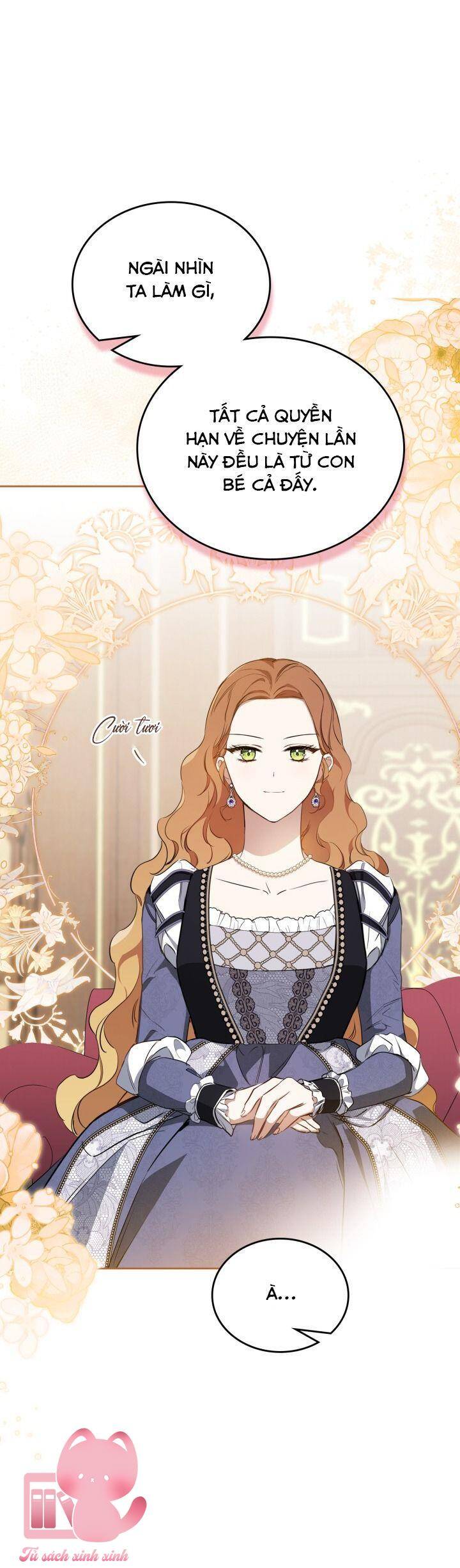 Kiếp Này Tôi Nhất Định Trở Thành Gia Chủ! Chapter 150 - 61