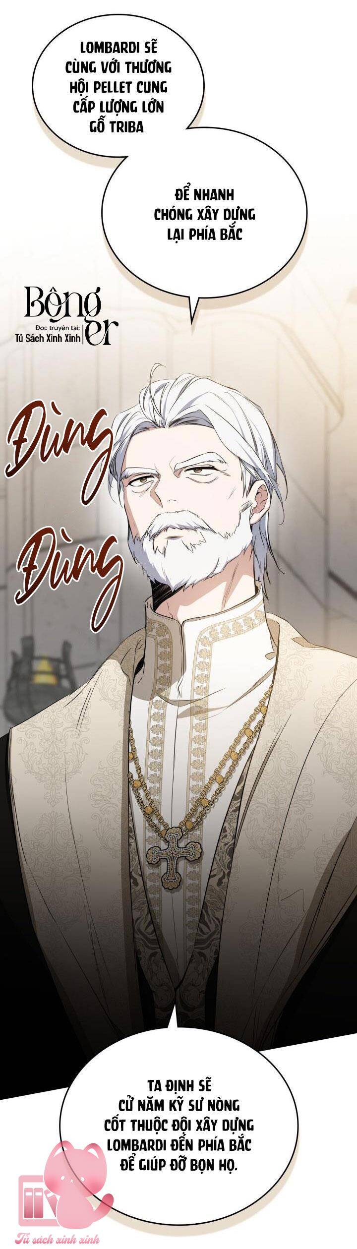 Kiếp Này Tôi Nhất Định Trở Thành Gia Chủ! Chapter 151 - 14