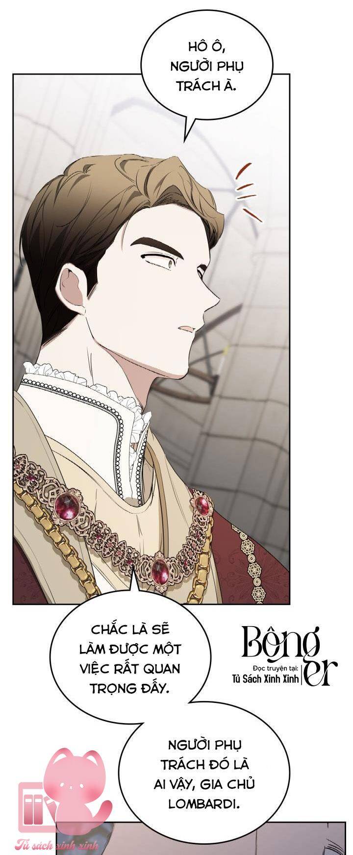 Kiếp Này Tôi Nhất Định Trở Thành Gia Chủ! Chapter 151 - 17