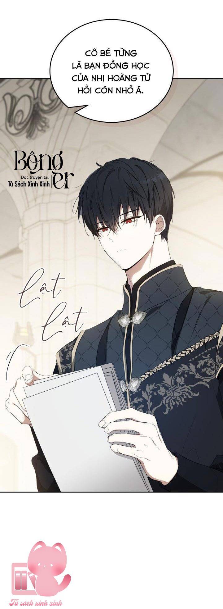 Kiếp Này Tôi Nhất Định Trở Thành Gia Chủ! Chapter 151 - 22