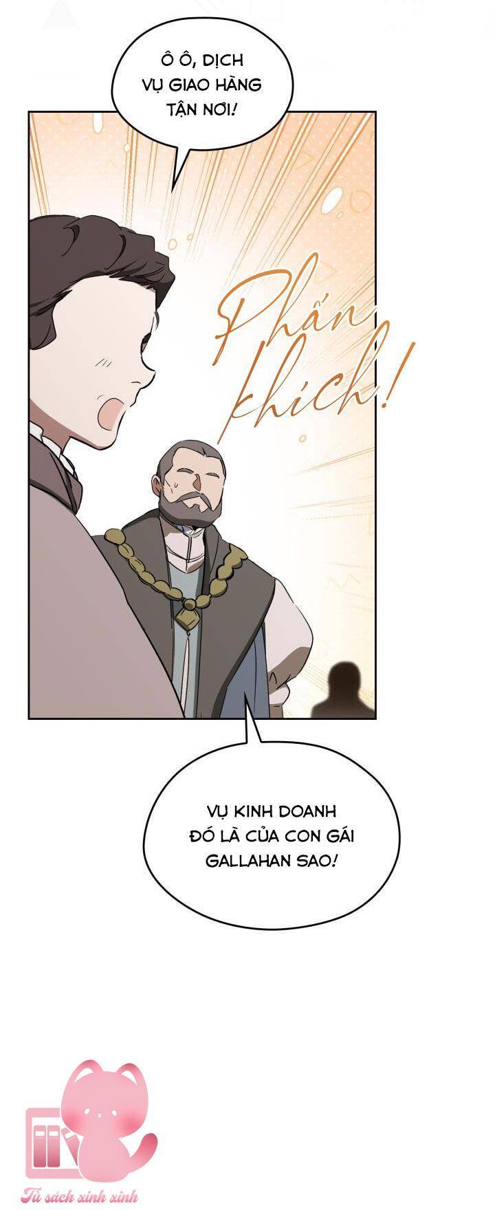 Kiếp Này Tôi Nhất Định Trở Thành Gia Chủ! Chapter 151 - 30