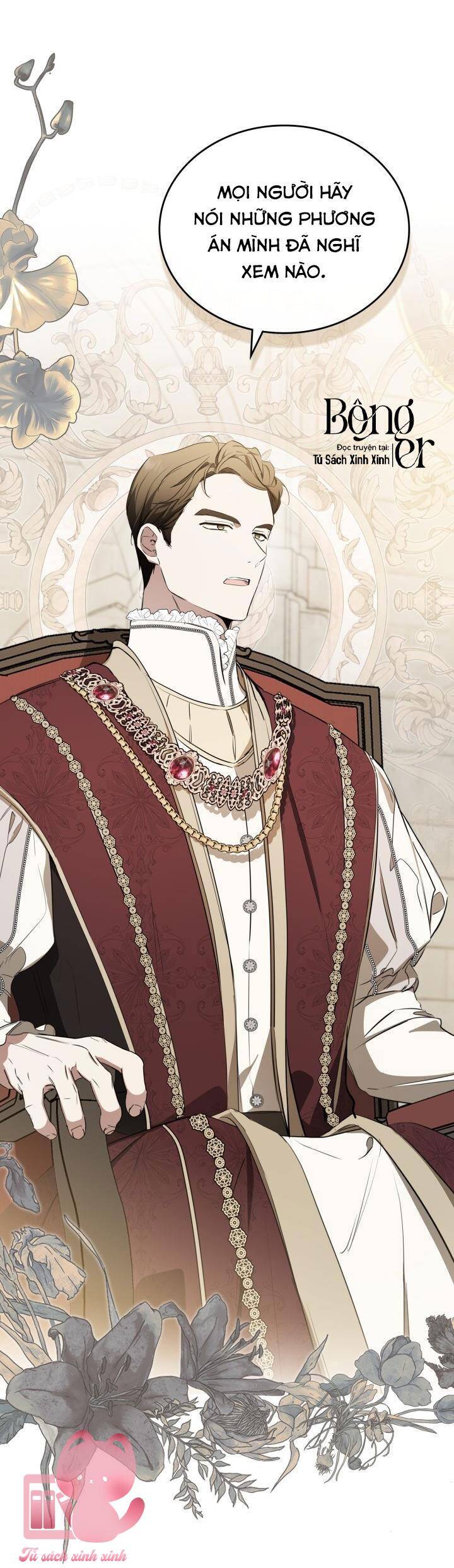 Kiếp Này Tôi Nhất Định Trở Thành Gia Chủ! Chapter 151 - 4