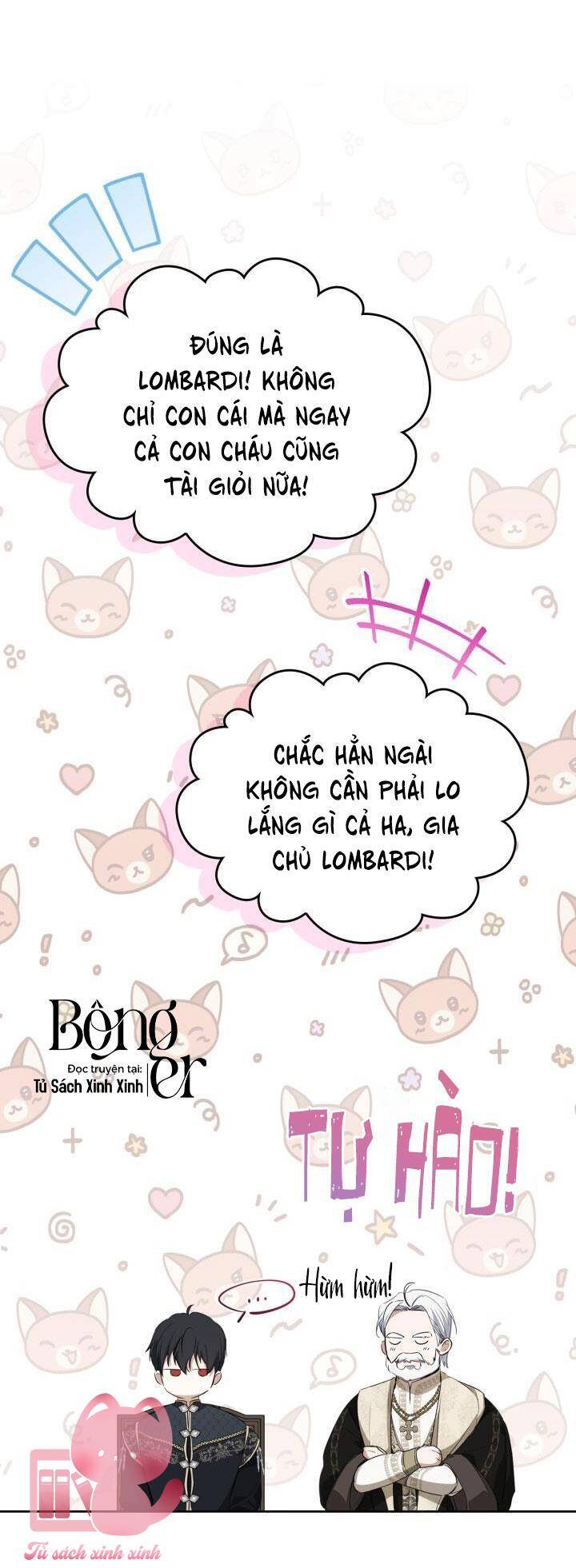 Kiếp Này Tôi Nhất Định Trở Thành Gia Chủ! Chapter 151 - 31