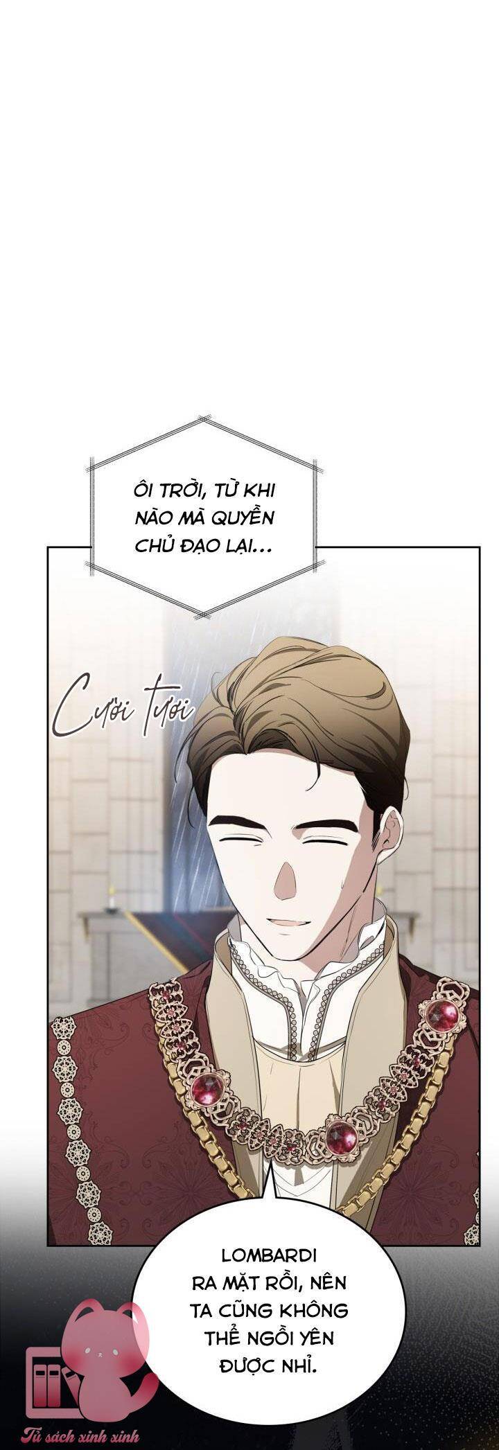 Kiếp Này Tôi Nhất Định Trở Thành Gia Chủ! Chapter 151 - 32