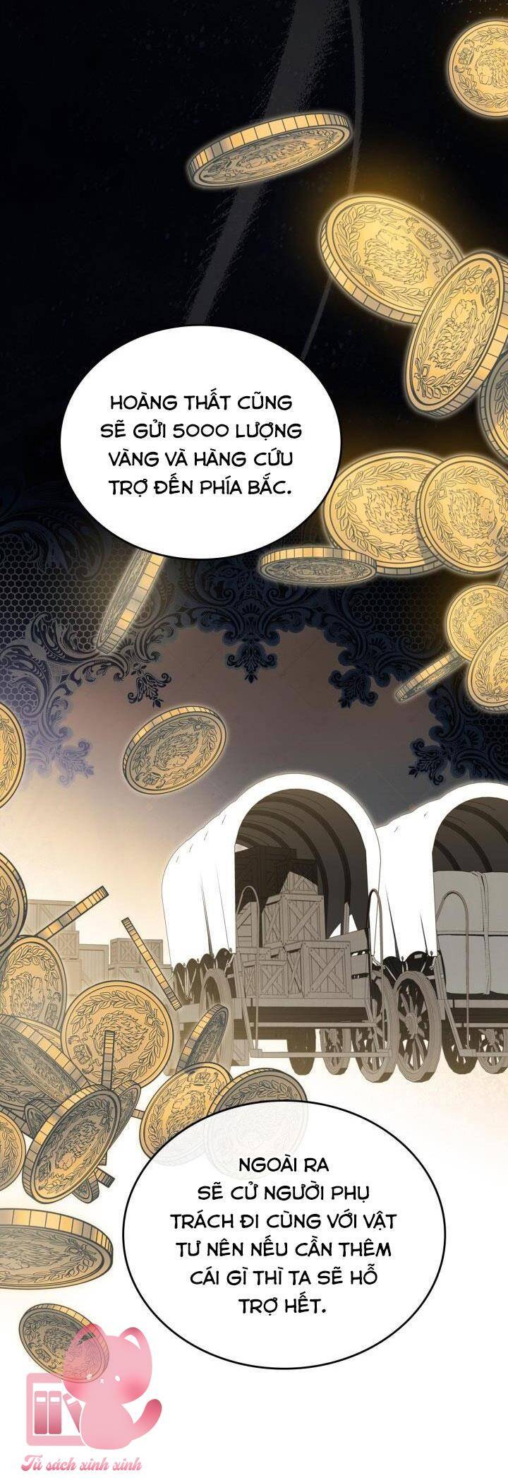 Kiếp Này Tôi Nhất Định Trở Thành Gia Chủ! Chapter 151 - 33