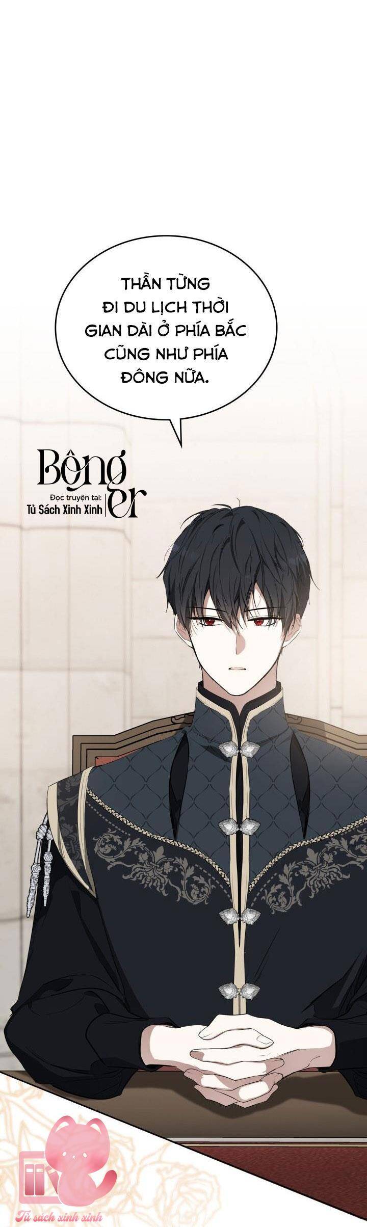 Kiếp Này Tôi Nhất Định Trở Thành Gia Chủ! Chapter 151 - 37